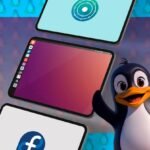 putting linux on a fire tablet